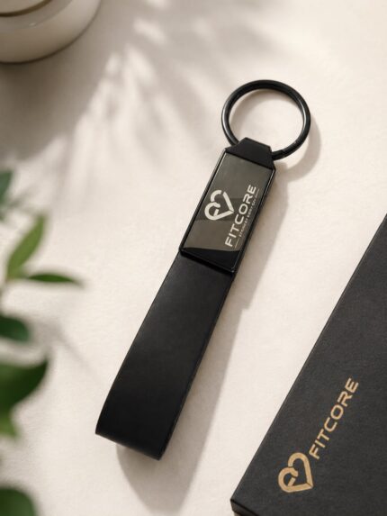 FitCore - Keychain