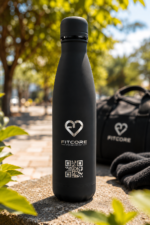 Fitcore - Thermal mug