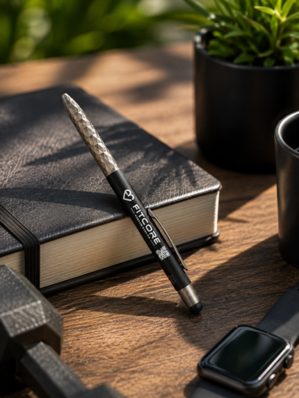 Fit core- pen