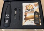⁦💛 Fitcore box⁩ - الصورة ⁦2⁩